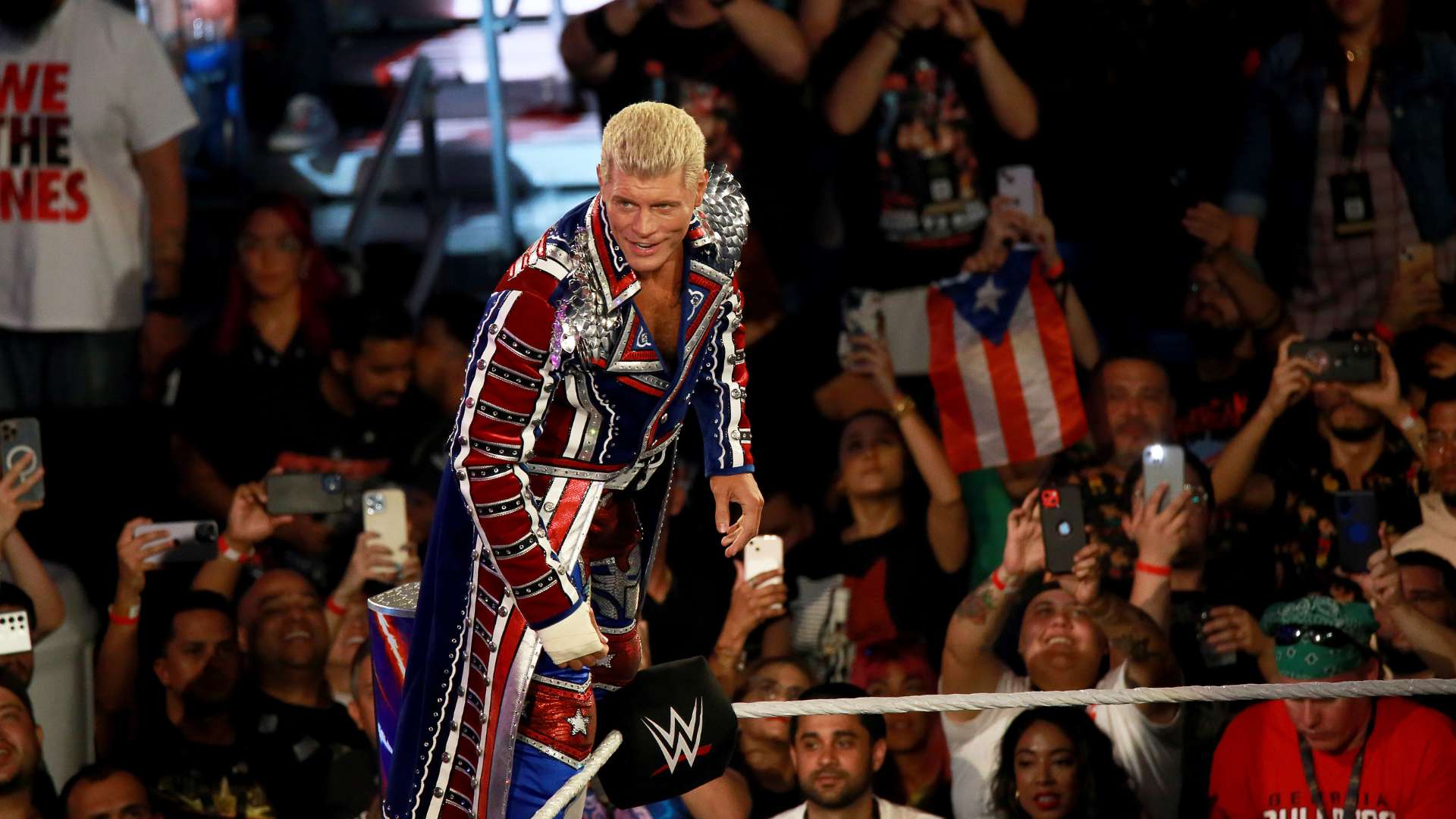 凯恩可能在 凯恩可能在