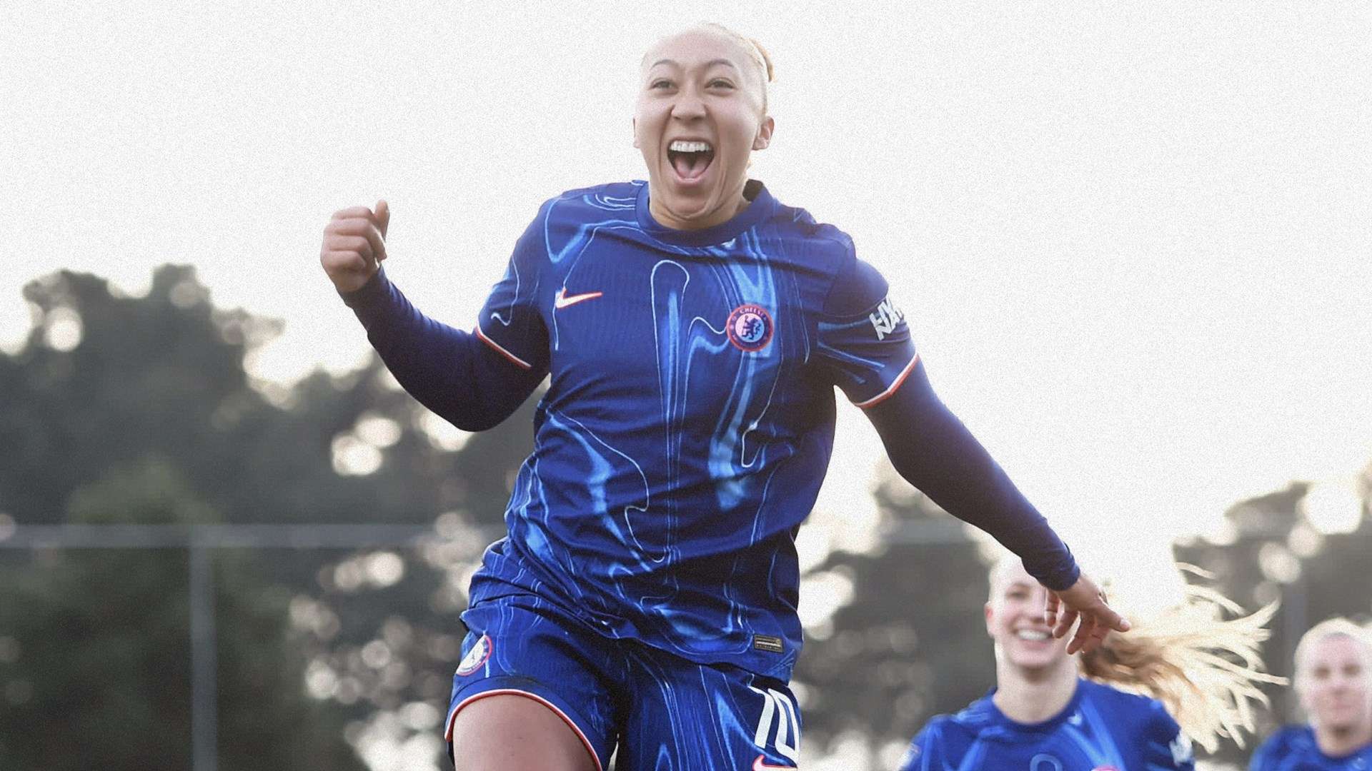 他个人努力 他个人努力