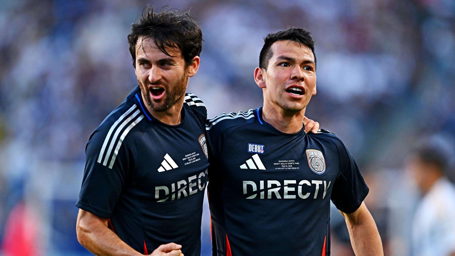 逆境中的領 逆境中的領